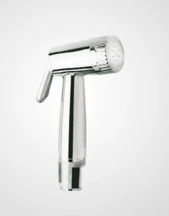 Imagem do produto PISTOLA JET FLEX ABS C PERFLEX