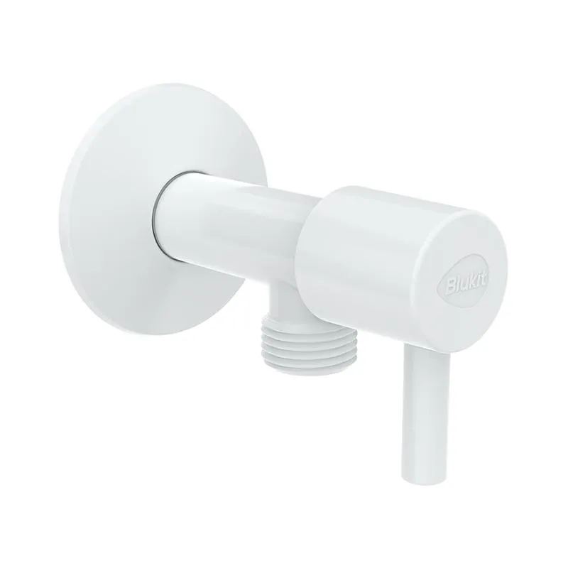 Imagem do produto REG CONF 1/4 ABS BR P/ DUC HIG ROSC 1/2X1/2BLUKIT