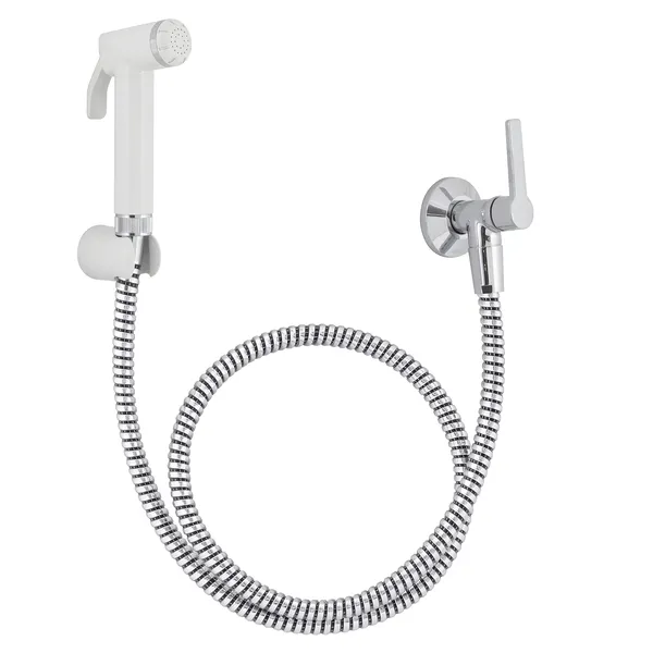 Imagem do produto DUCHA HIG. COM REGISTRO GALI CR DOCOL