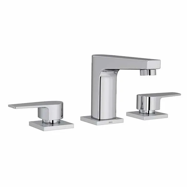 Imagem do produto 1875.C26 MISTURADOR LAVATORIO MESA BICA BAIXA DN15 CR DECA