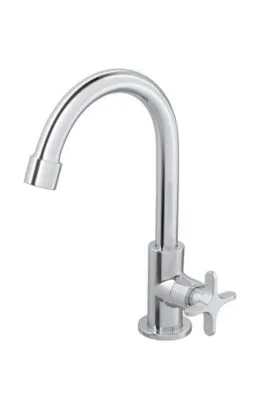 Imagem do produto 1198.C20.CLM TORNEIRA P/ LAVAT MESA FLEX CR DECA *FORA DE LINHA*