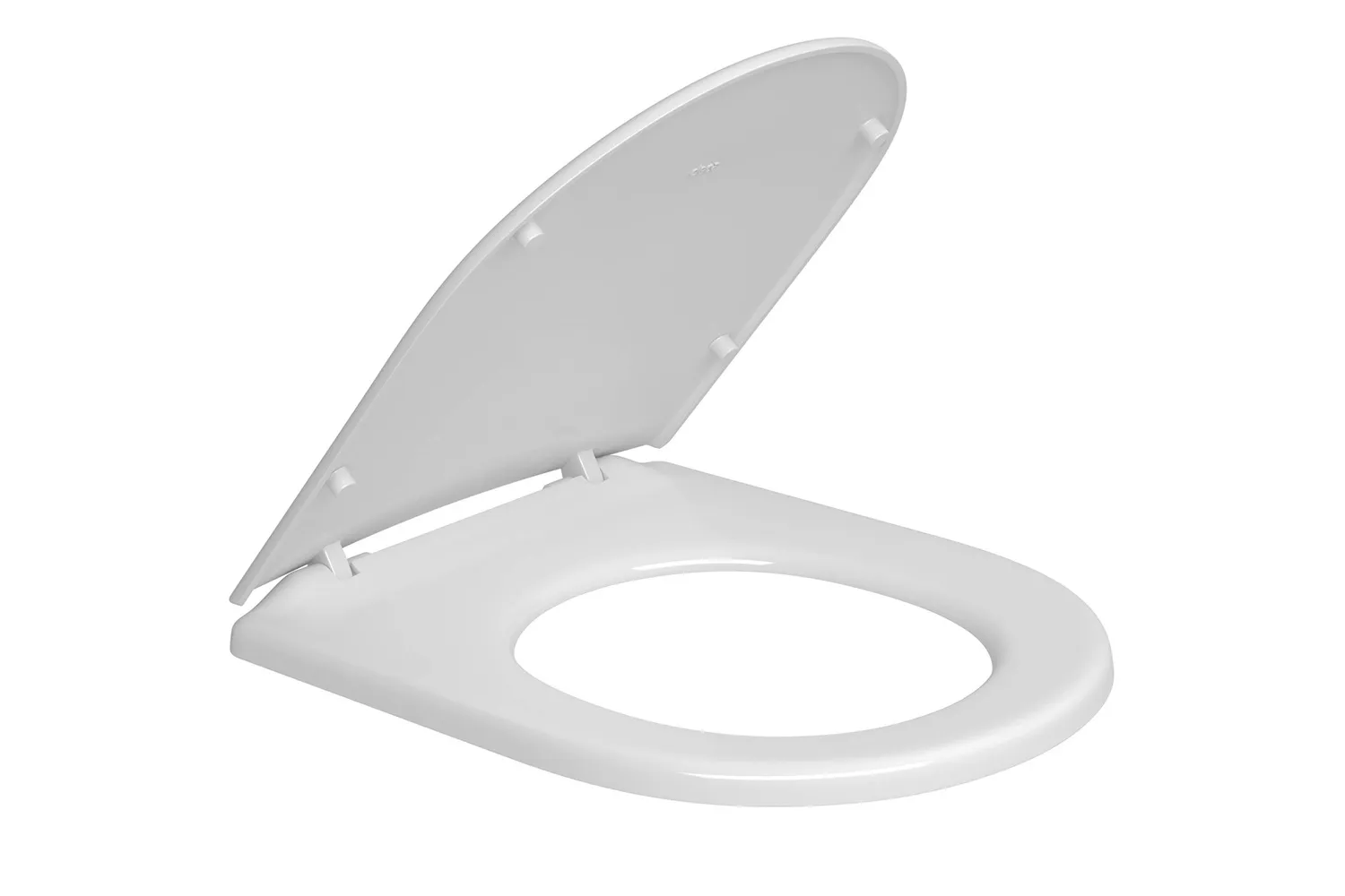 Imagem do produto AP.65.17 ASSENTO PLASTICO CARRARA/NUOVA/LEVEL DECA