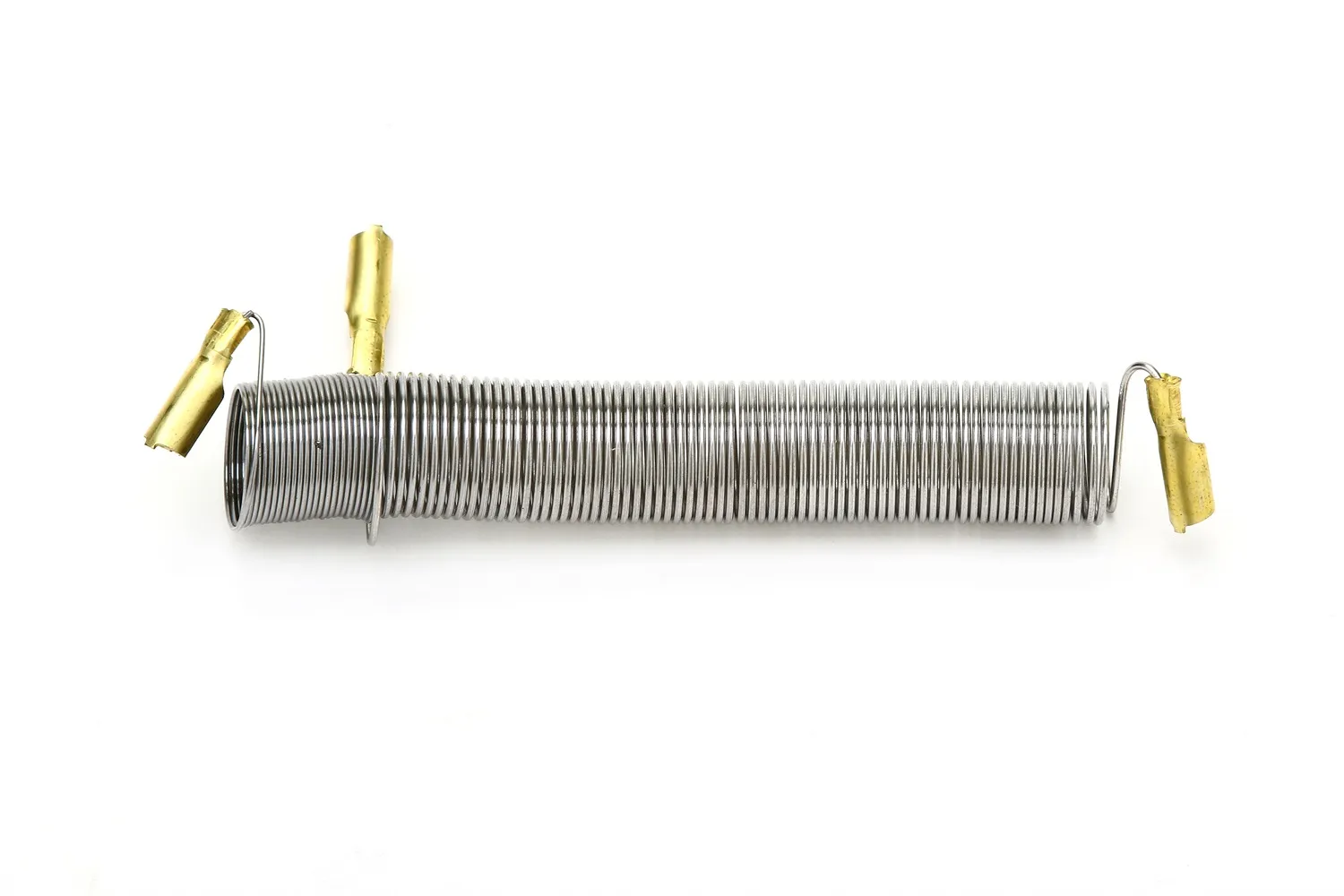 Imagem do produto 055-A RESISTENCIA MAXI DUCHA 220V/5500W LORENZETTI