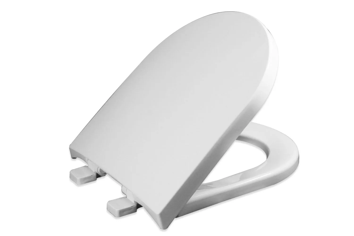 Imagem do produto ASSENTO CARRARA/DUNA PP SOFT CLOSE GELO TUPAN