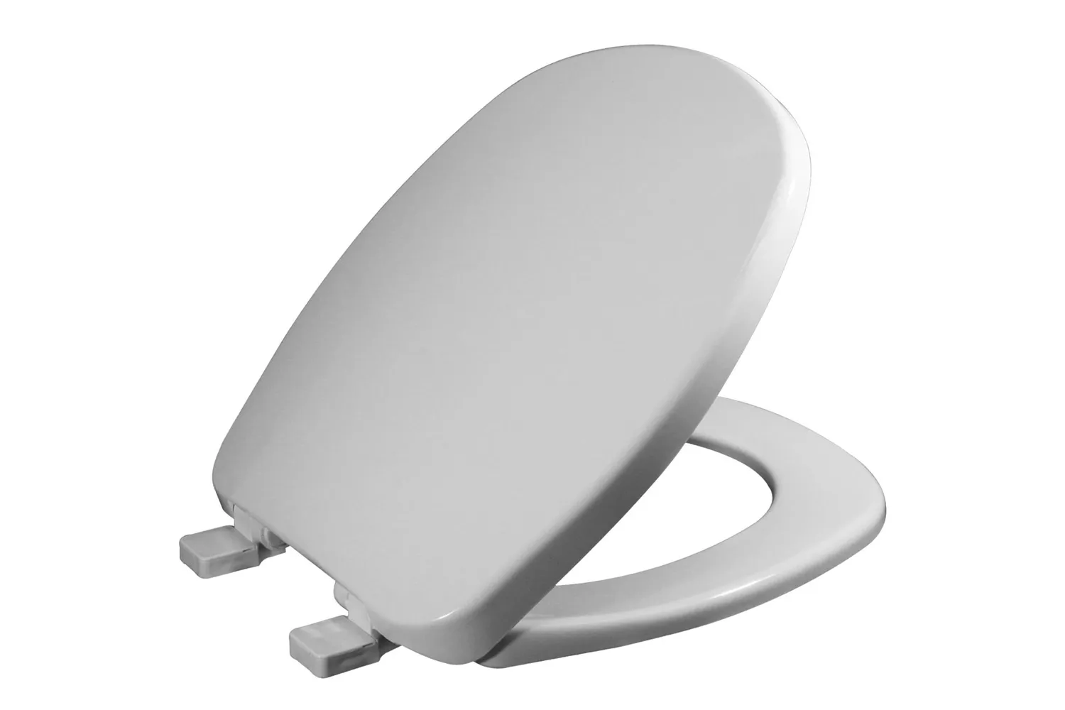 Imagem do produto ASSENTO ASPEN/FAST PP SOFT CLOSE GELO TUPAN