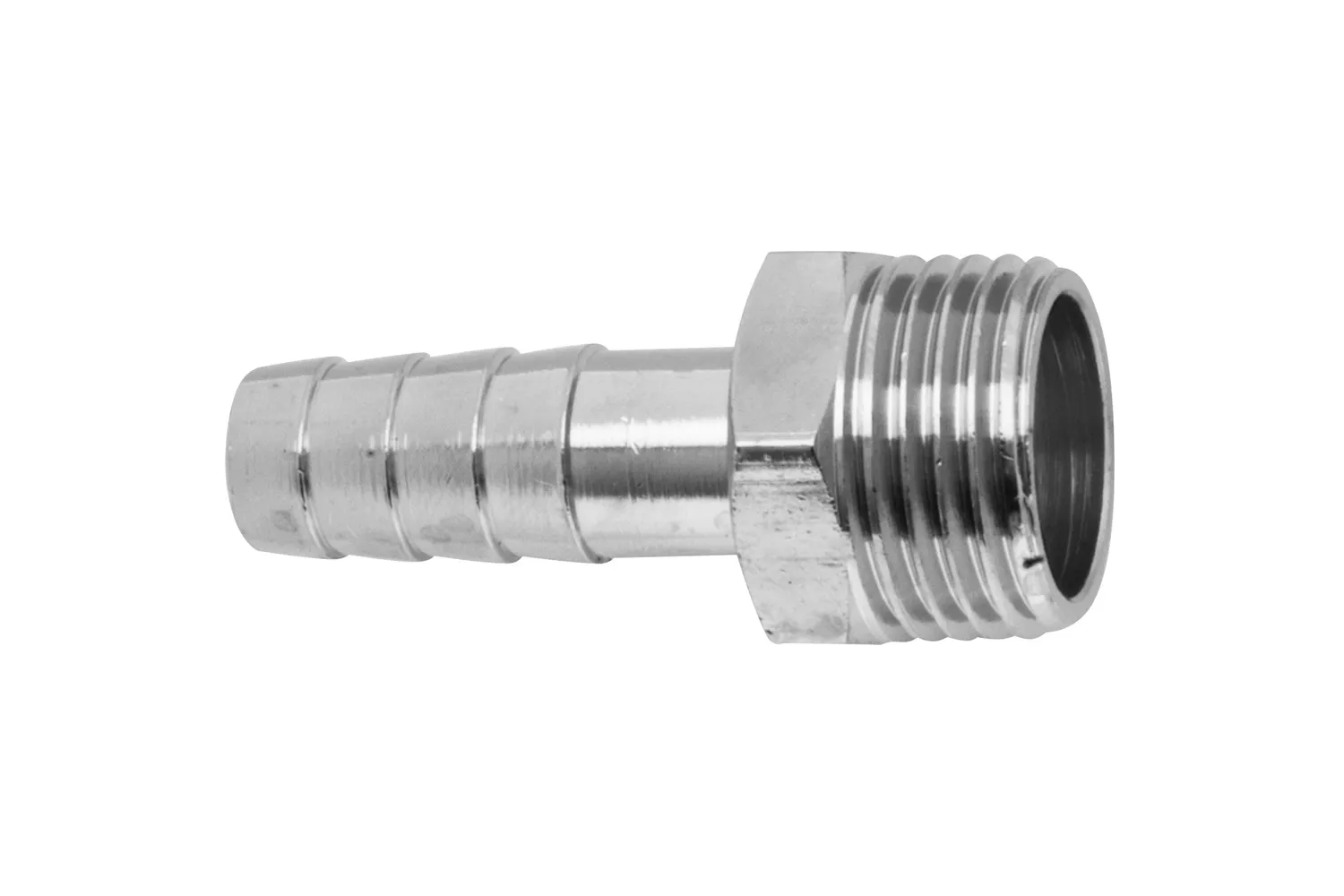 Imagem do produto ADAPT RETO P/GAS 1/2 BSP(M)XTM 3/8 BLUKIT
