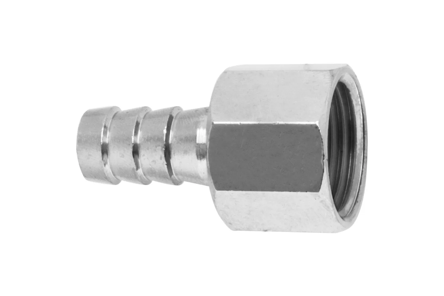Imagem do produto ADAPT RETO P/GAS 1/2 BSP(F)XTM 3/8 BLUKIT