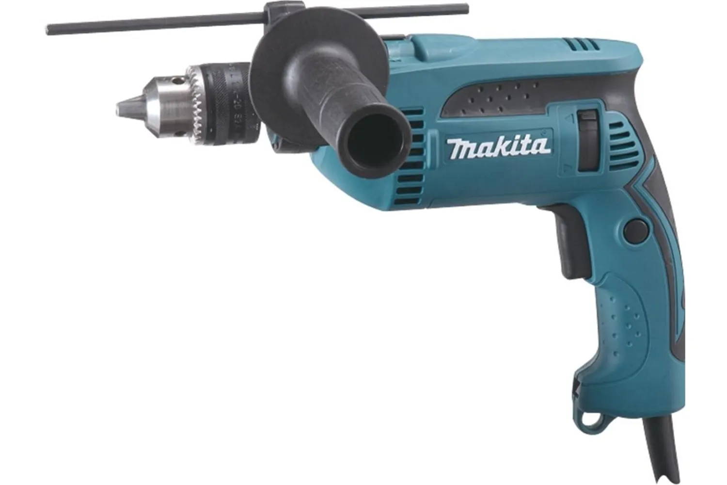 Imagem do produto FURADEIRA DE IMPACTO 16MM (5/8 POL ) MAKITA HP1640-220V