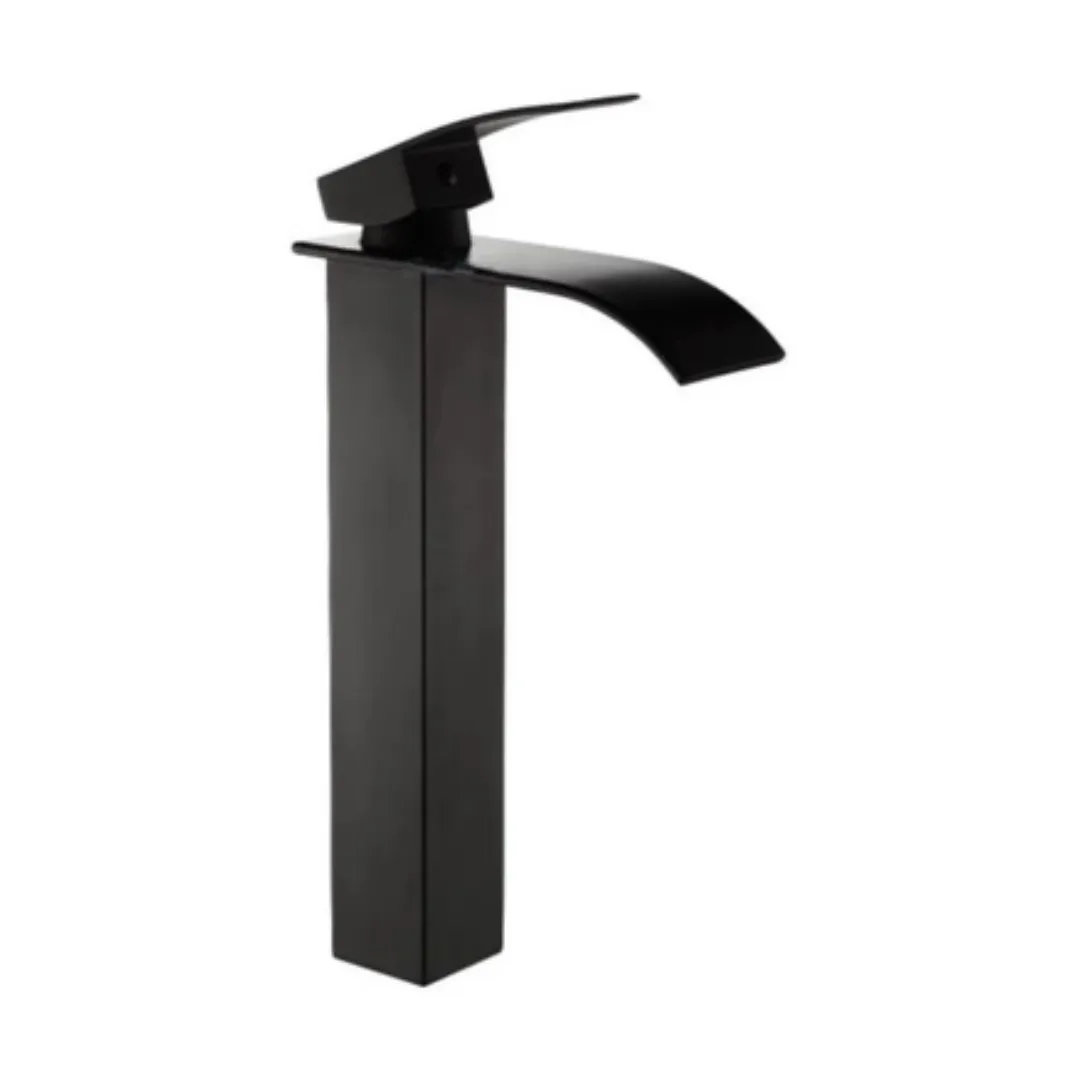 Imagem do produto 0663 TORNEIRA MONO LAV TP-103-04 PRETO HIDROLIM